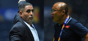 Lịch thi đấu U23 châu Á 2020 hôm nay 13/1: U23 Việt Nam vs U23 Jordan